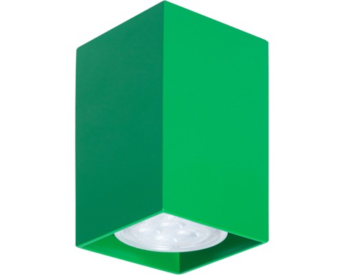 Точечный светильник Tubo Tubo6 SQ P1 31 TopDecor
