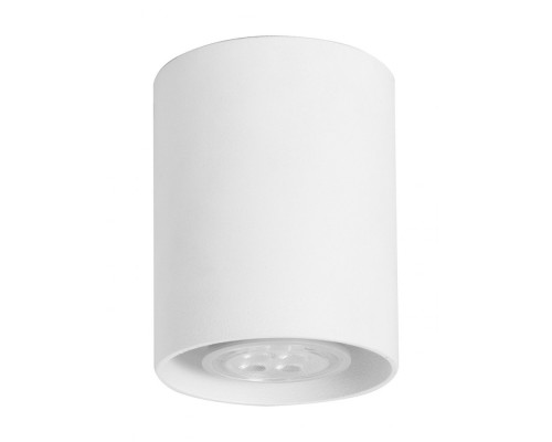 Точечный светильник Tubo Tubo8 P1 10 TopDecor