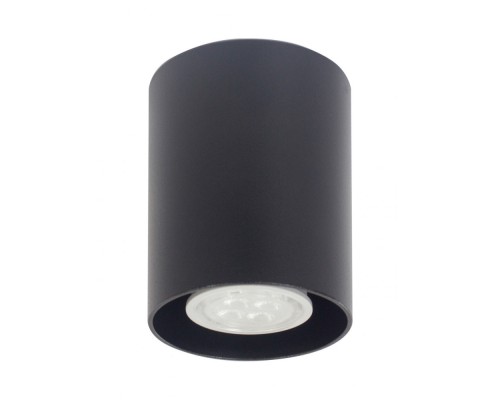 Точечный светильник Tubo Tubo8 P1 12 TopDecor
