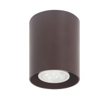 Точечный светильник Tubo Tubo8 P1 15 TopDecor