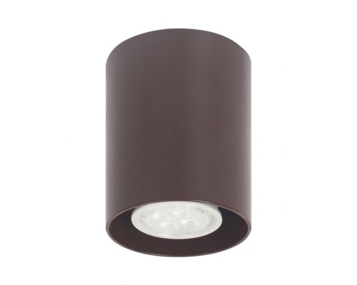 Точечный светильник Tubo Tubo8 P1 15 TopDecor