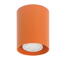 Точечный светильник Tubo Tubo8 P1 17 TopDecor