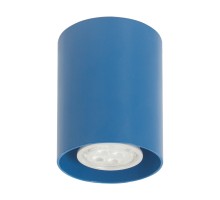 Точечный светильник Tubo Tubo8 P1 18 TopDecor
