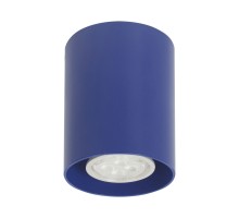 Точечный светильник Tubo Tubo8 P1 19 TopDecor
