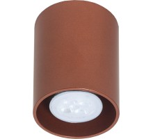 Точечный светильник Tubo Tubo8 P1 20 TopDecor