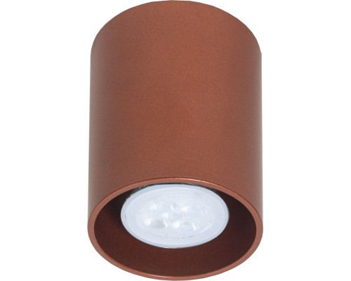 Точечный светильник Tubo Tubo8 P1 20 TopDecor Точечный светильник Tubo Tubo8 P1 20 TopDecor