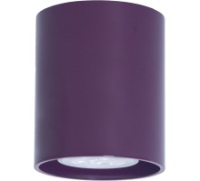Точечный светильник Tubo Tubo8 P1 23 TopDecor