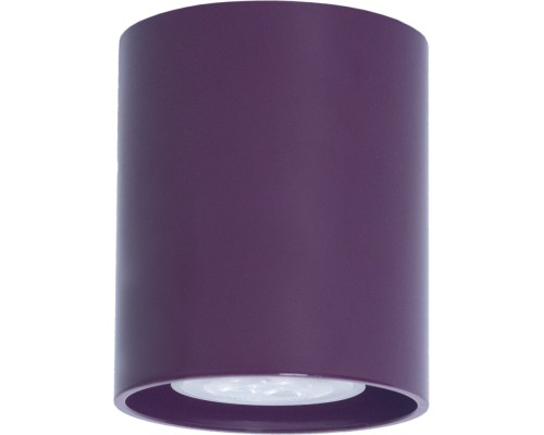 Точечный светильник Tubo Tubo8 P1 23 TopDecor Точечный светильник Tubo Tubo8 P1 23 TopDecor