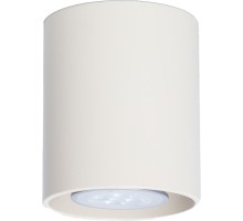 Точечный светильник Tubo Tubo8 P1 26 TopDecor