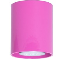 Точечный светильник Tubo Tubo8 P1 28 TopDecor