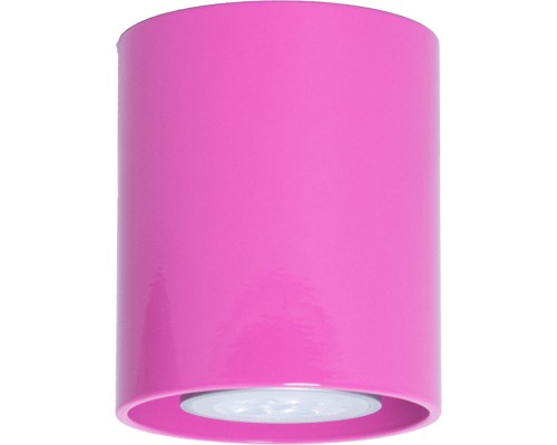 Точечный светильник Tubo Tubo8 P1 28 TopDecor Точечный светильник Tubo Tubo8 P1 28 TopDecor