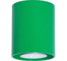 Точечный светильник Tubo Tubo8 P1 31 TopDecor