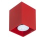 Точечный светильник Tubo Tubo8 SQ P1 09 TopDecor