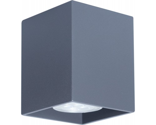 Точечный светильник Tubo Tubo8 SQ P1 11 TopDecor Точечный светильник Tubo Tubo8 SQ P1 11 TopDecor