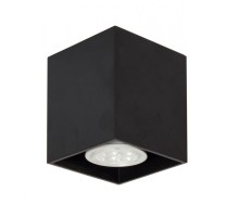 Точечный светильник Tubo Tubo8 SQ P1 12 TopDecor