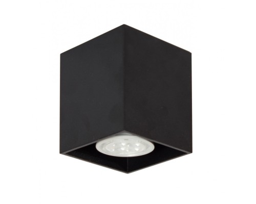 Точечный светильник Tubo Tubo8 SQ P1 12 TopDecor Точечный светильник Tubo Tubo8 SQ P1 12 TopDecor
