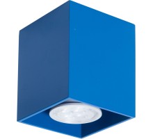 Точечный светильник Tubo Tubo8 SQ P1 18 TopDecor