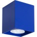 Точечный светильник Tubo Tubo8 SQ P1 19 TopDecor