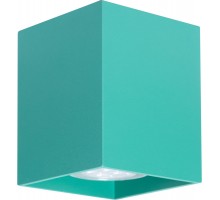 Точечный светильник Tubo Tubo8 SQ P1 24 TopDecor