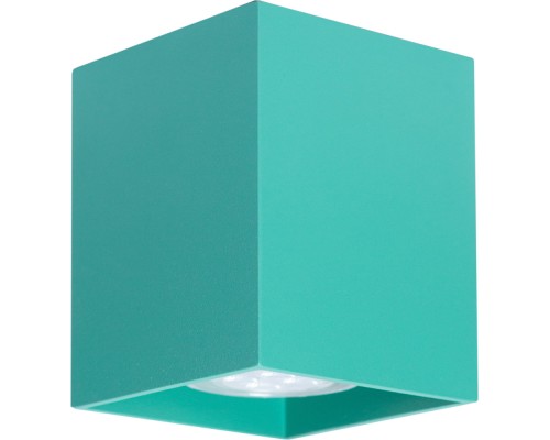 Точечный светильник Tubo Tubo8 SQ P1 24 TopDecor Точечный светильник Tubo Tubo8 SQ P1 24 TopDecor