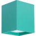 Точечный светильник Tubo Tubo8 SQ P1 24 TopDecor