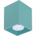 Точечный светильник Tubo Tubo8 SQ P1 25 TopDecor
