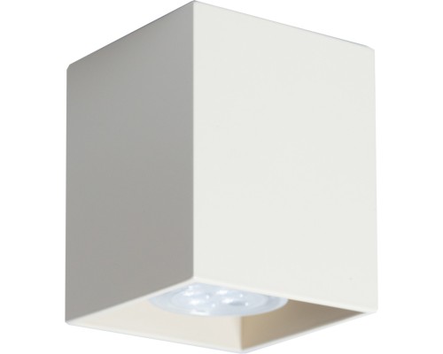 Точечный светильник Tubo Tubo8 SQ P1 26 TopDecor Точечный светильник Tubo Tubo8 SQ P1 26 TopDecor