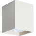 Точечный светильник Tubo Tubo8 SQ P1 26 TopDecor
