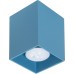 Точечный светильник Tubo Tubo8 SQ P1 29 TopDecor