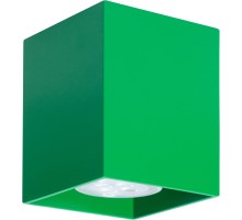 Точечный светильник Tubo Tubo8 SQ P1 31 TopDecor