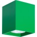 Точечный светильник Tubo Tubo8 SQ P1 31 TopDecor
