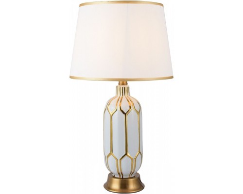 Настольная лампа Gwendoline TL0291A-T TopLight Настольная лампа Gwendoline TL0291A-T TopLight