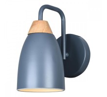 Бра Kerri TL0724W-1G TopLight