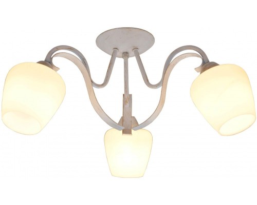 Потолочная люстра Abegail TL1133-3D TopLight Потолочная люстра Abegail TL1133-3D TopLight