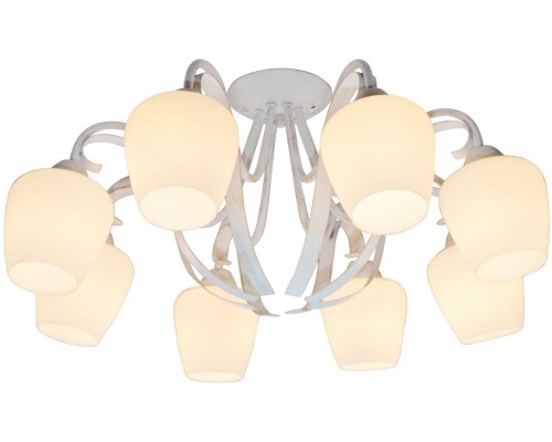 Потолочная люстра Abegail TL1133-8D TopLight Потолочная люстра Abegail TL1133-8D TopLight