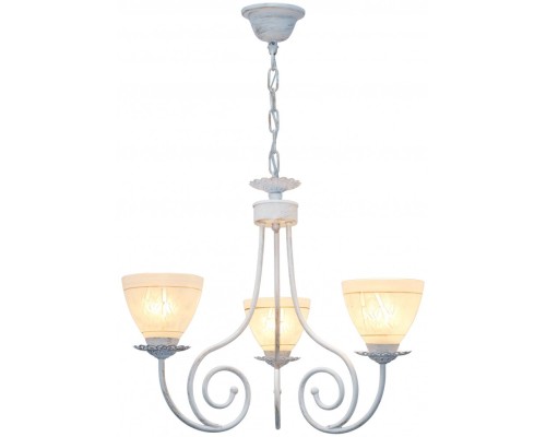 Подвесная люстра Barbara TL1134-3H TopLight Подвесная люстра Barbara TL1134-3H TopLight