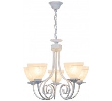 Подвесная люстра Barbara TL1134-5H TopLight