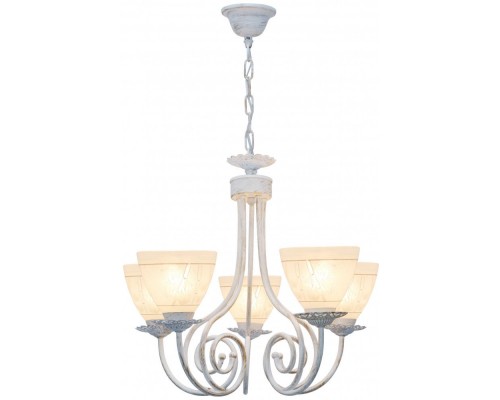 Подвесная люстра Barbara TL1134-5H TopLight Подвесная люстра Barbara TL1134-5H TopLight