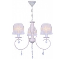 Подвесная люстра Camilla TL1135-3H TopLight