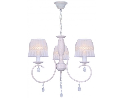 Подвесная люстра Camilla TL1135-3H TopLight Подвесная люстра Camilla TL1135-3H TopLight