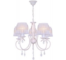 Подвесная люстра Camilla TL1135-5H TopLight