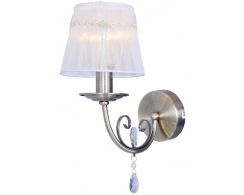 Бра Gertrude TL1138-1W TopLight Бра Gertrude TL1138-1W TopLight