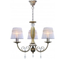 Подвесная люстра Gertrude TL1138-3H TopLight