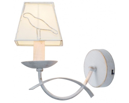 Бра Grace TL1139-1W TopLight Бра Grace TL1139-1W TopLight