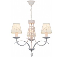 Подвесная люстра Grace TL1139-3H TopLight