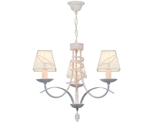 Подвесная люстра Grace TL1139-3H TopLight Подвесная люстра Grace TL1139-3H TopLight