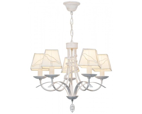Подвесная люстра Grace TL1139-5H TopLight Подвесная люстра Grace TL1139-5H TopLight