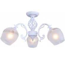 Потолочная люстра Iris TL1140-3H TopLight