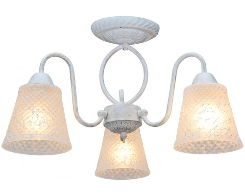Потолочная люстра Jaclyn TL1141-3H TopLight Потолочная люстра Jaclyn TL1141-3H TopLight