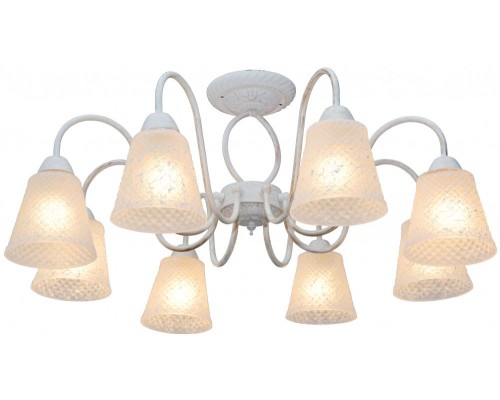Потолочная люстра Jaclyn TL1141-8H TopLight Потолочная люстра Jaclyn TL1141-8H TopLight